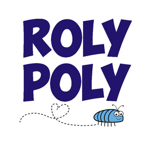 Roly Poly logo