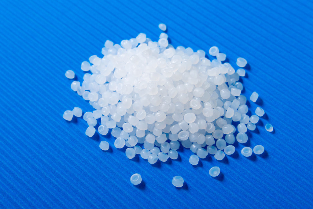 100 Gram 3 1/2 Ounces Ocean Blue Fishbowl Slushie Beads for Crunchy Slime  and Crafting 